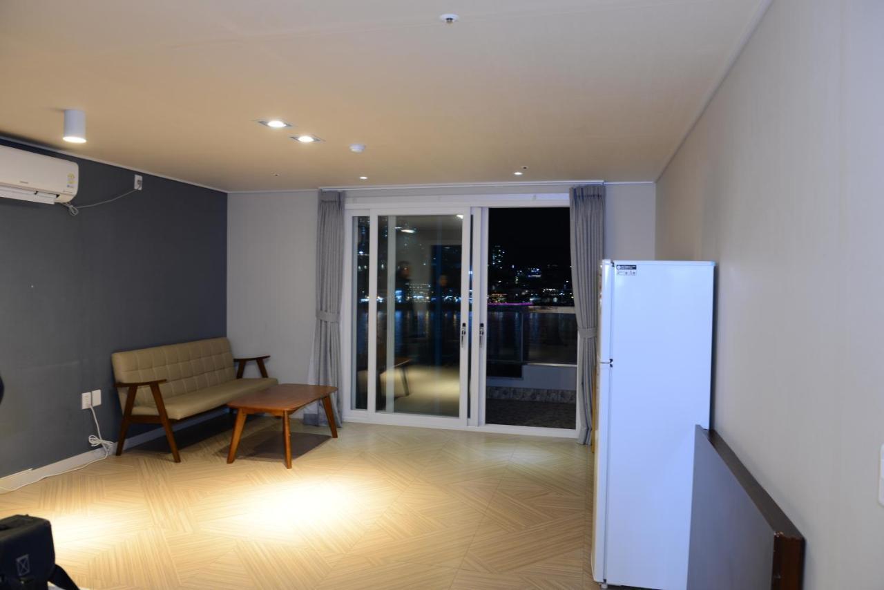 Lium Spa Hostel Josu Exteriér fotografie
